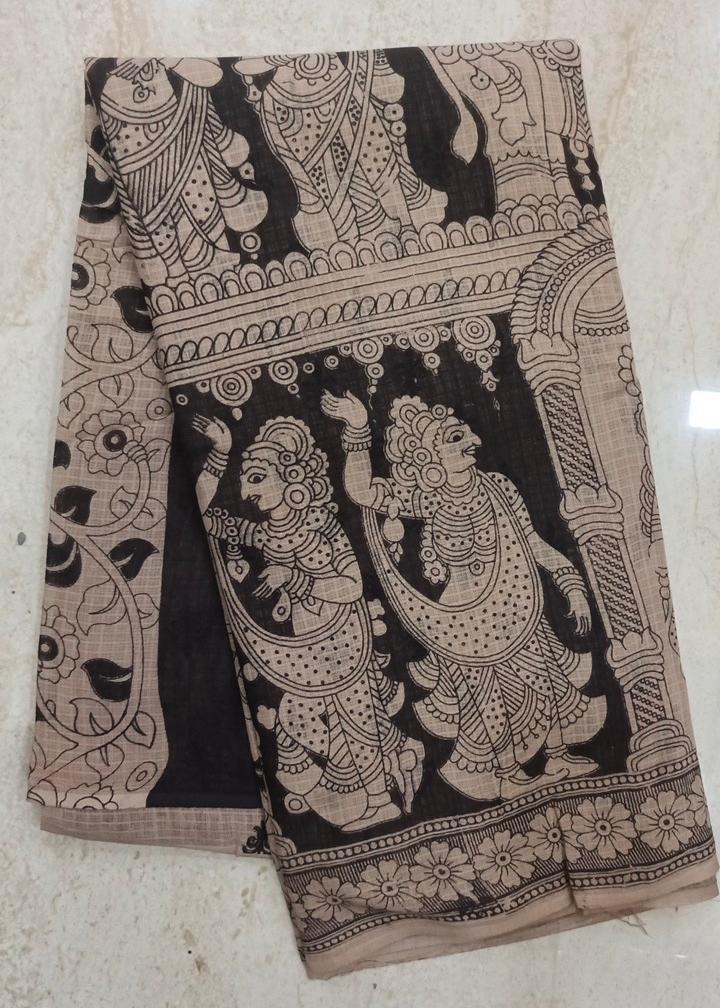 Kota Cotton Sarees without Zari