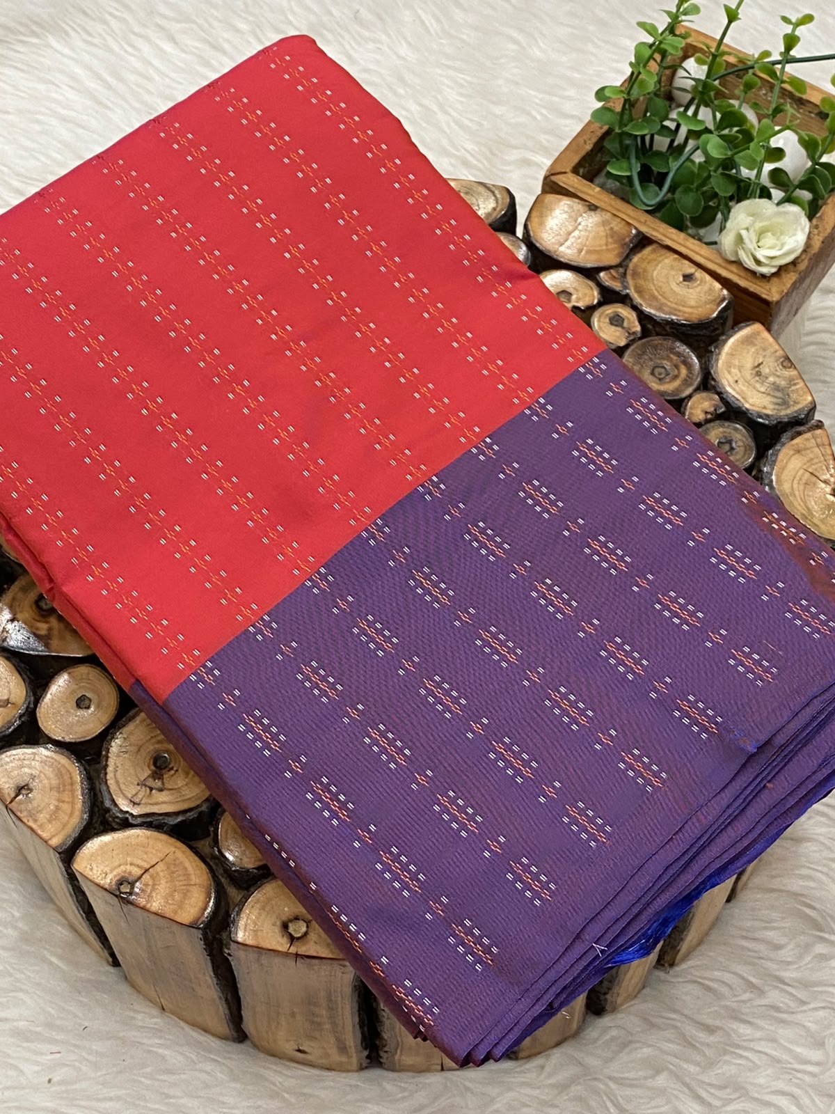 Arani Vairaooshi Soft Silk Saree-vol1