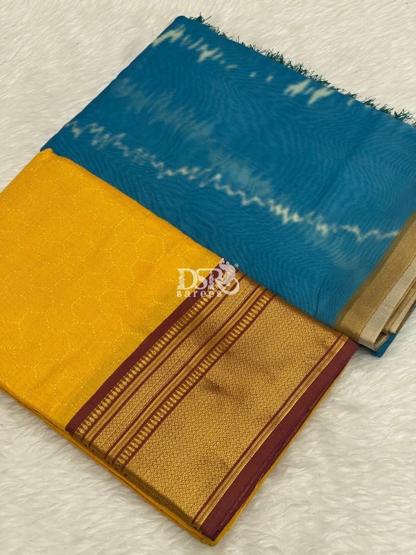 Combo Saree