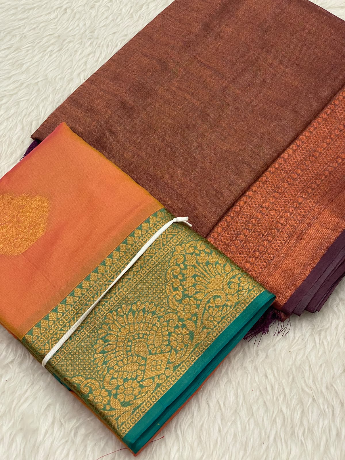 999 Combo Sarees - vol5