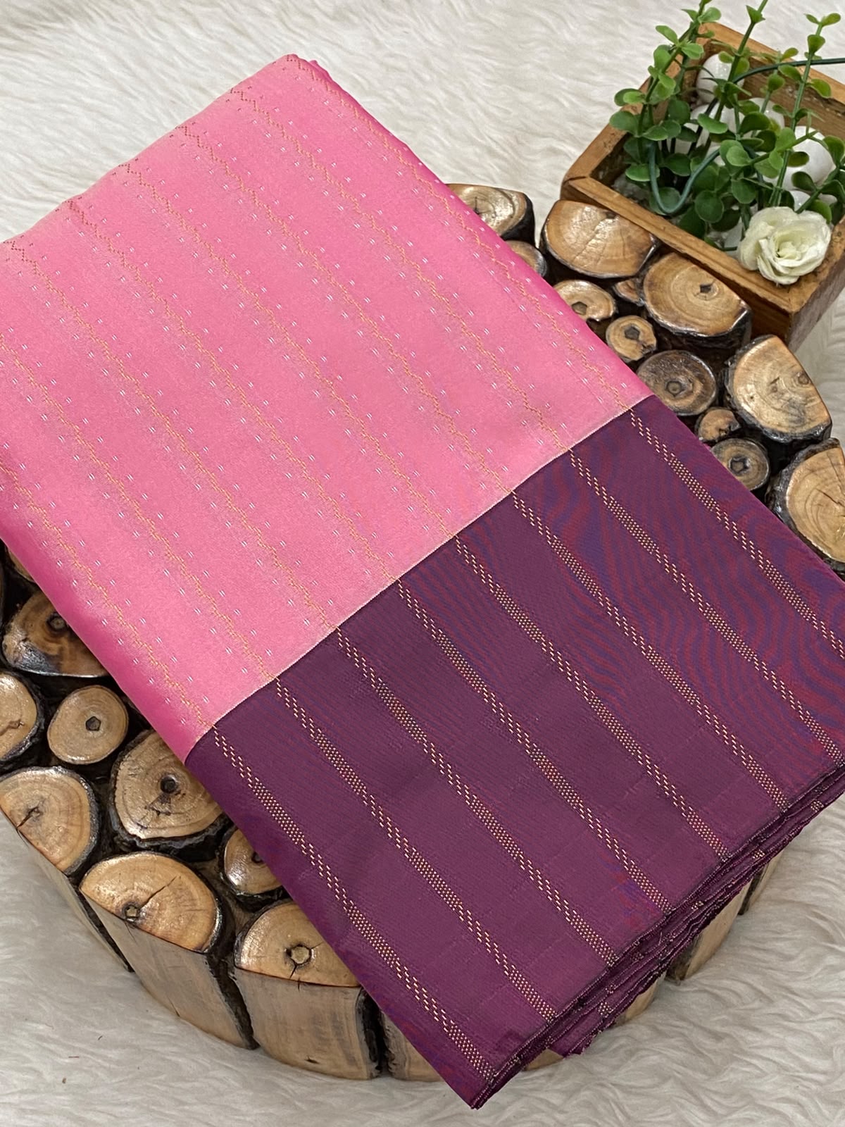 Arani Vairaooshi Soft Silk Saree-vol1