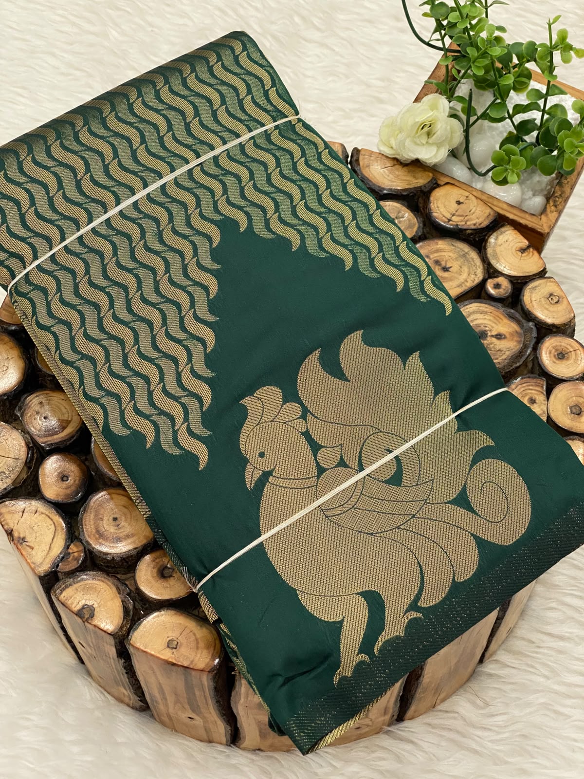 Arani Pattu Sarees