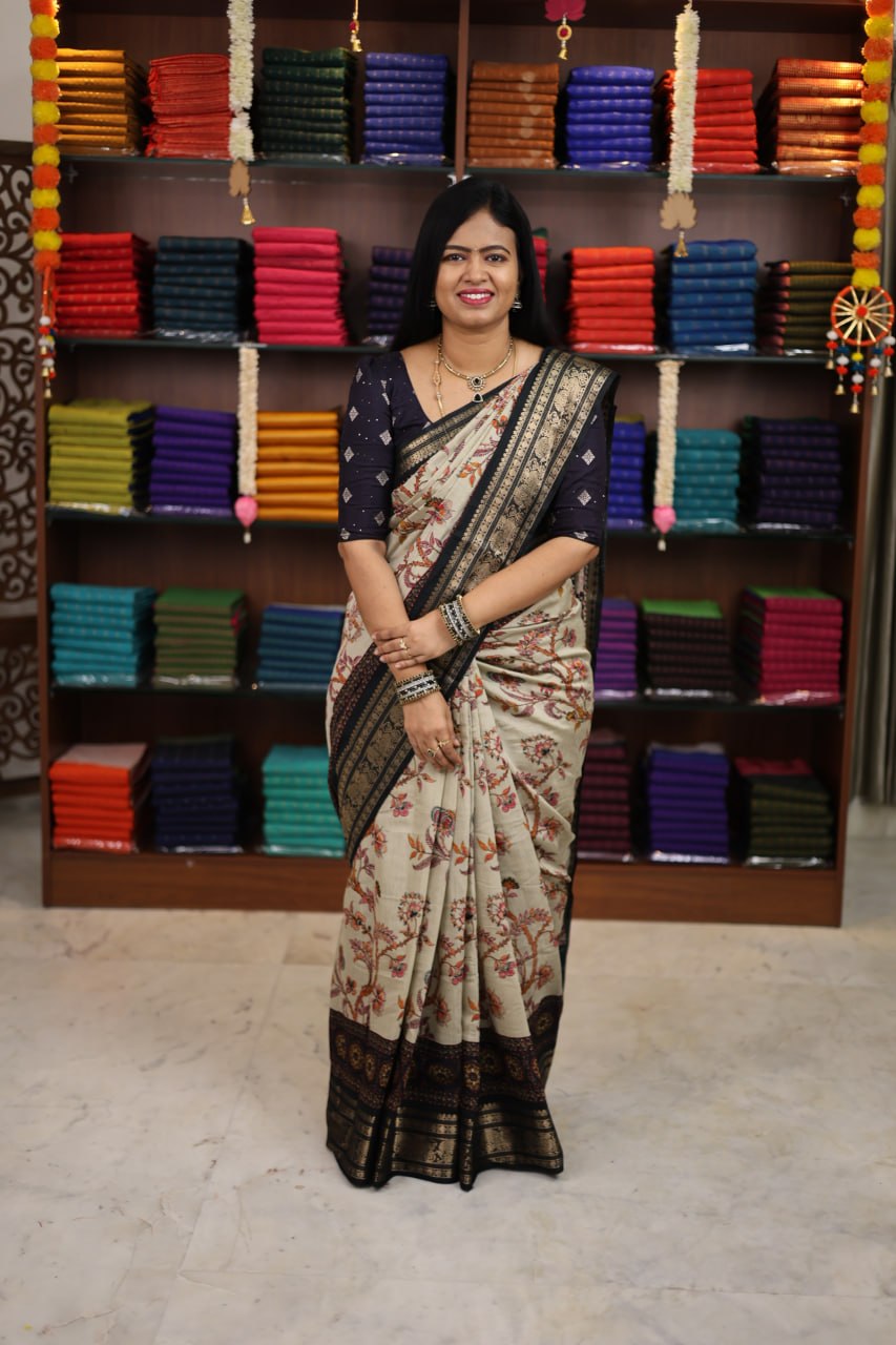 Viscose Reyon Cotton