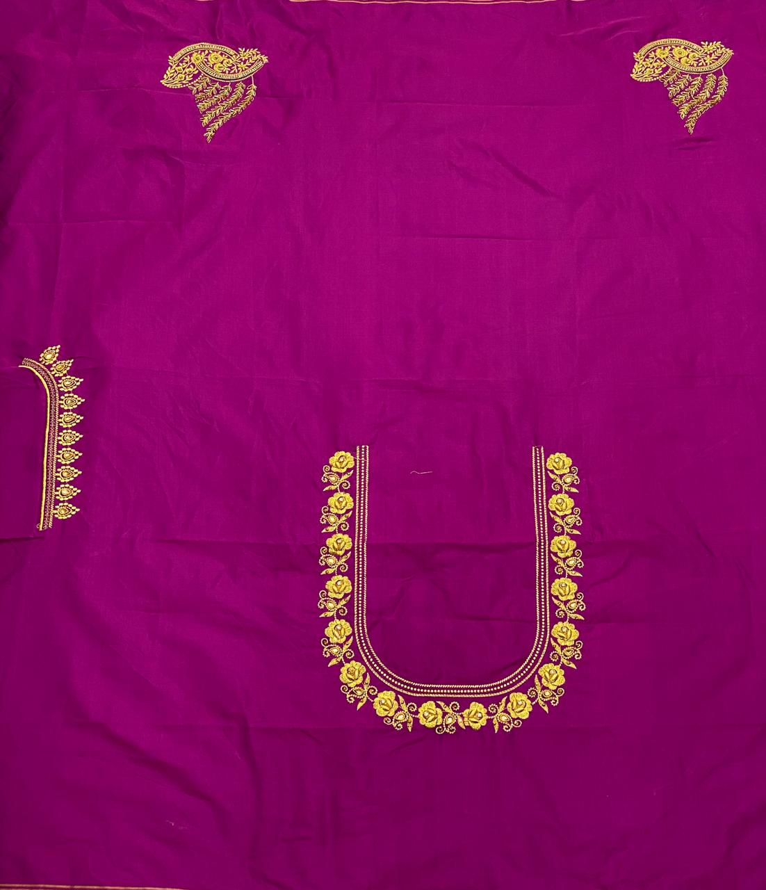 Designer Blouse- vol2