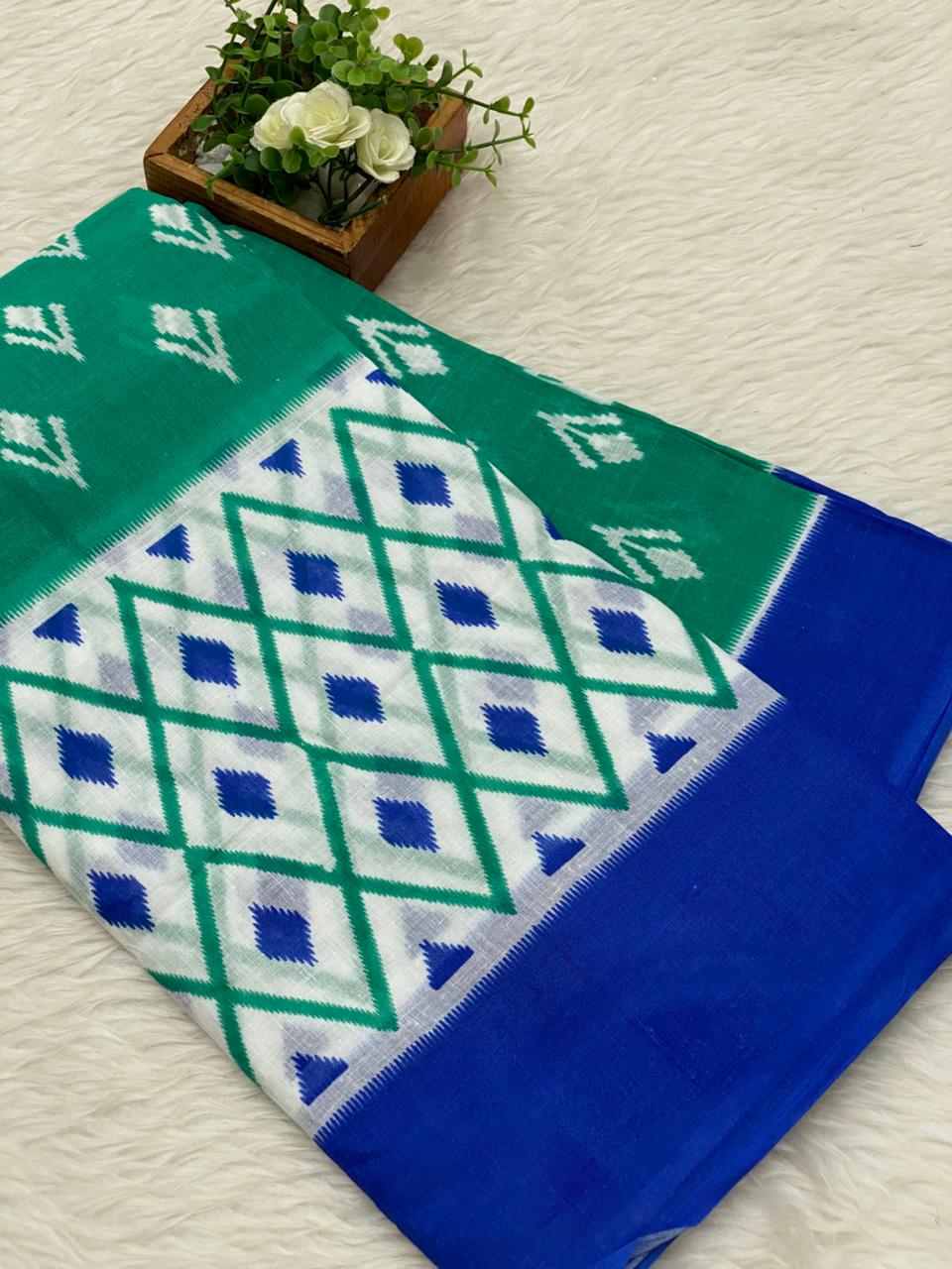 Mul Mul Cotton - vol1