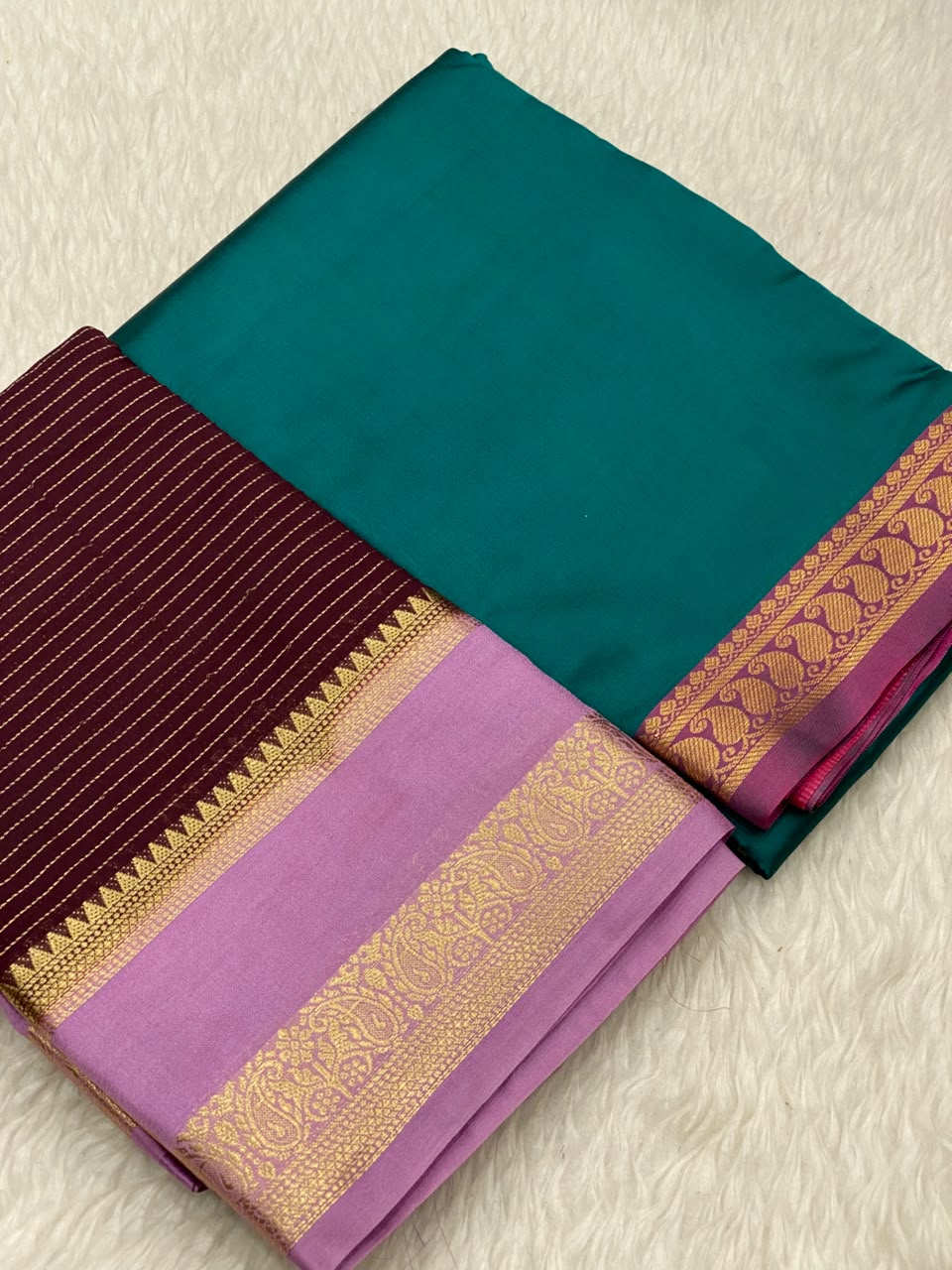 Combo Saree-Vol2