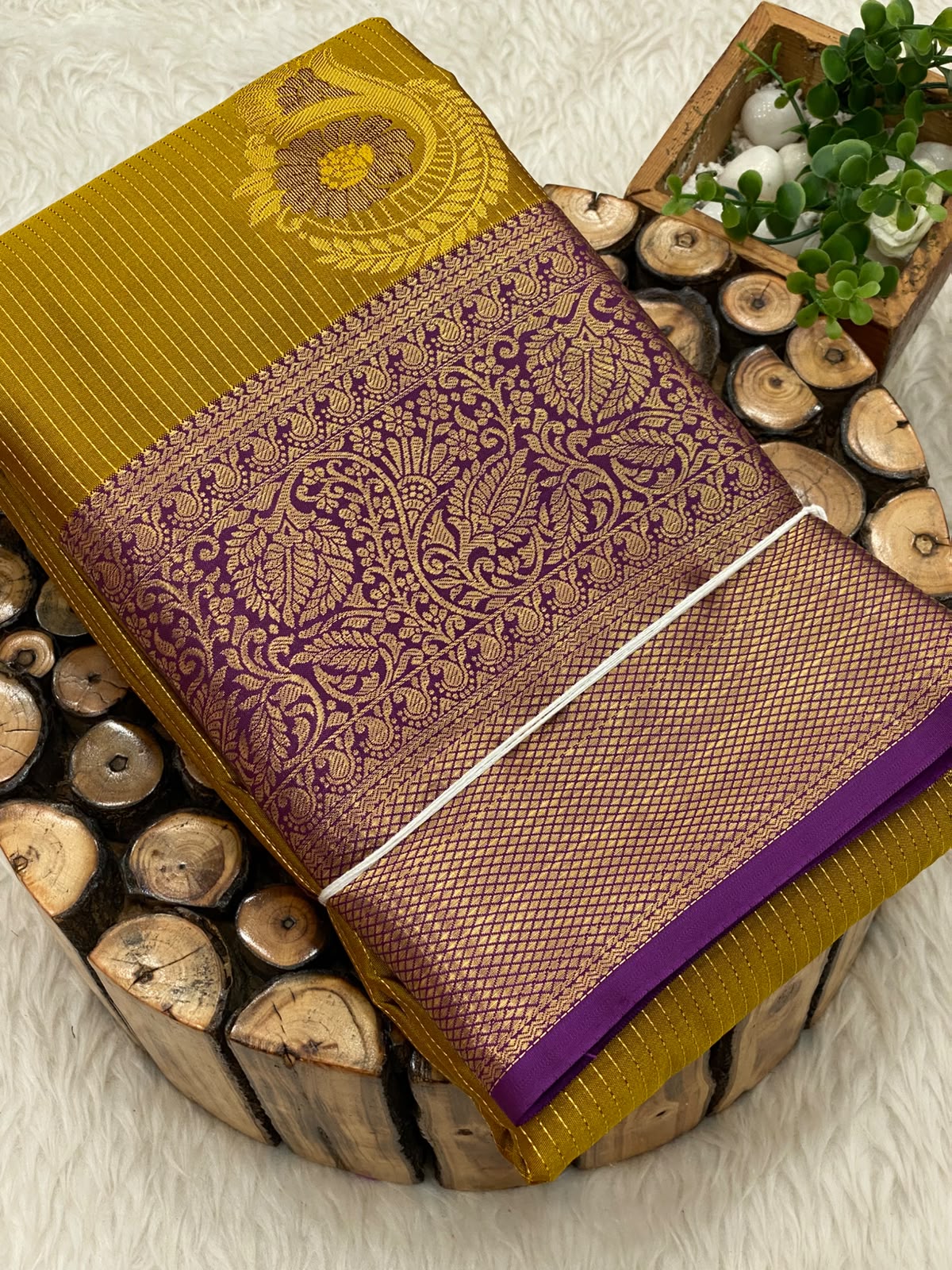 Vairaooshi Bridal Sarees