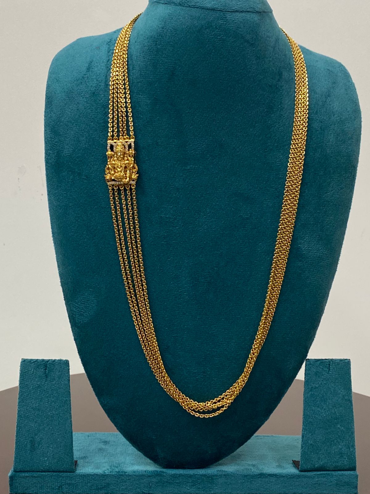 5 Layer Chandra Haram