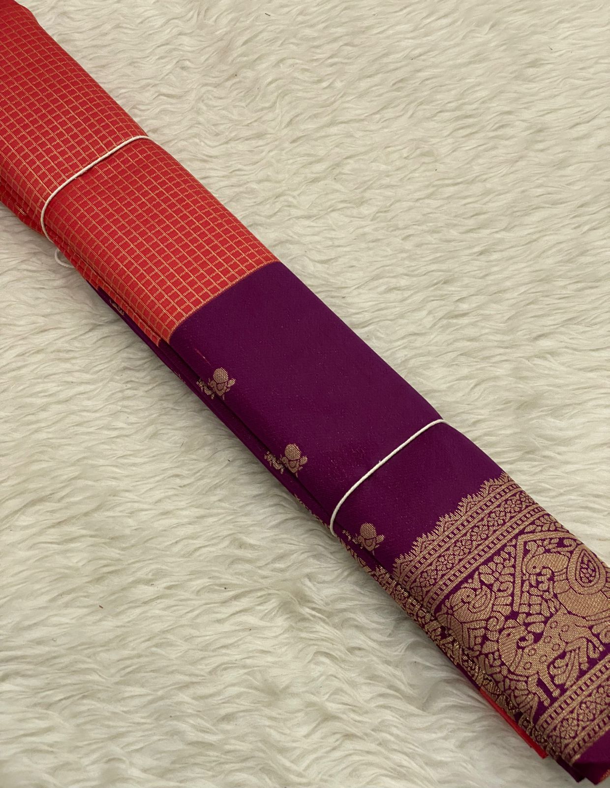 Kanchi Viscose Sarees -vol4