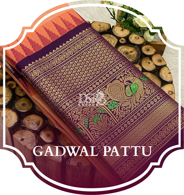 Gadwal Pattu