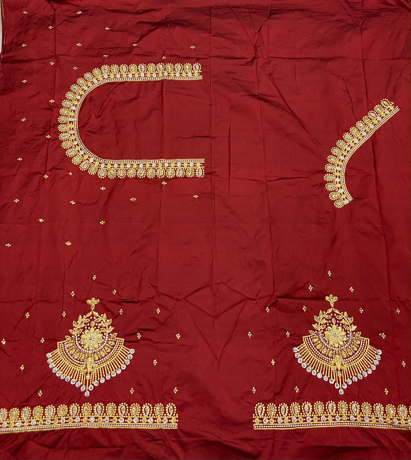 Designer Blouse - vol1
