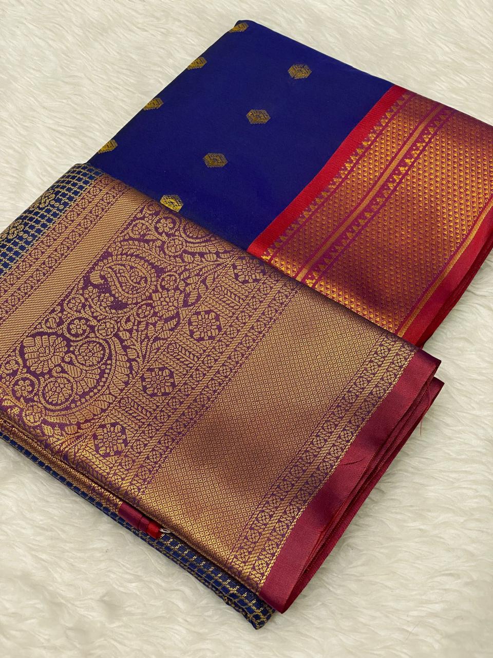 999- Combo Sarees