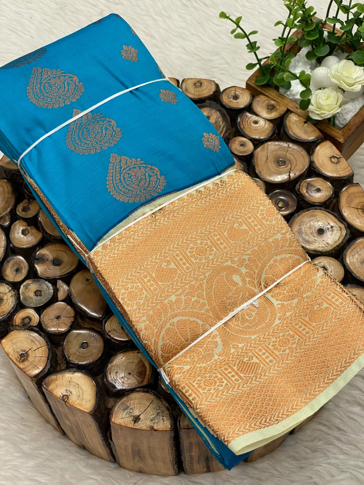 Budget Silk Sarees