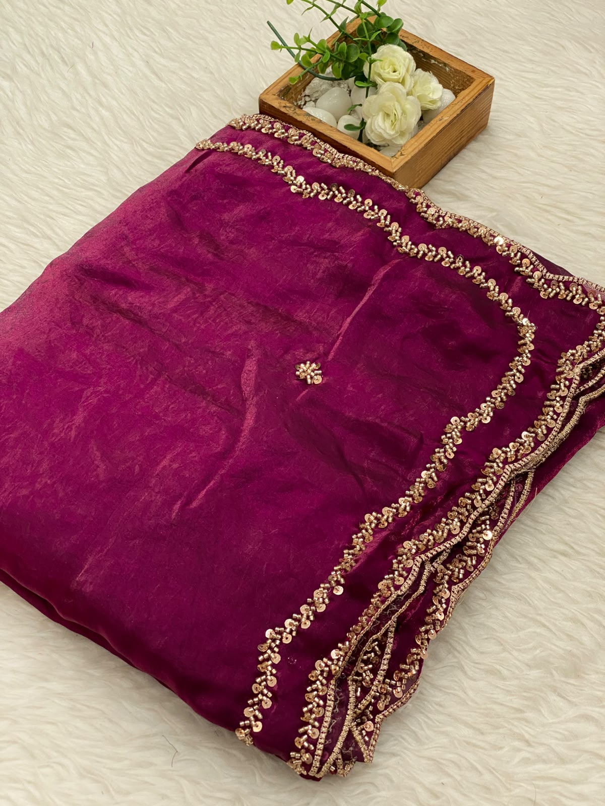 Designer Sarees-vol1