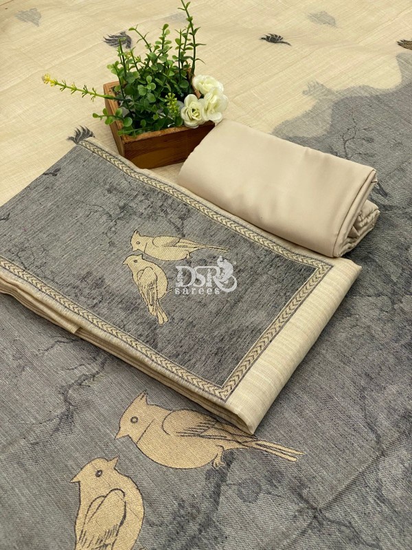 Bamboo Cotton Salwar