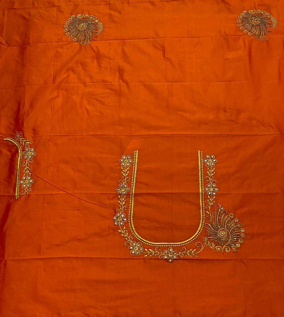 Designer Blouse- vol2