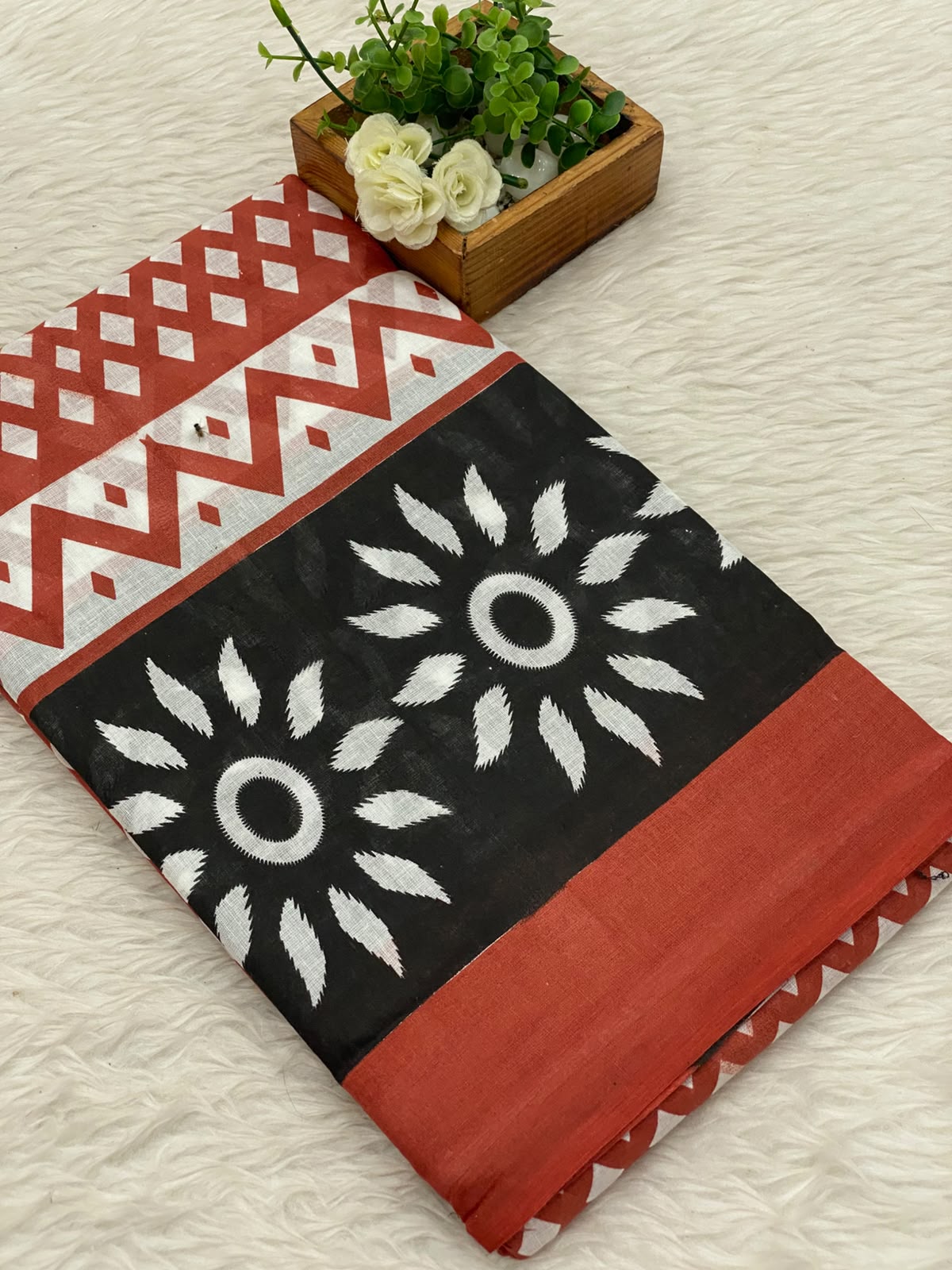 Mul mul cotton
