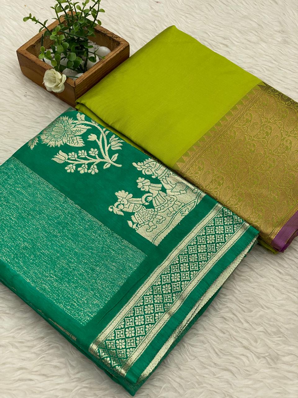 Combo saree - Vol1
