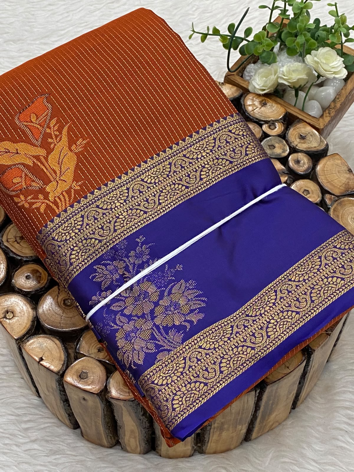 Vairaooshi Bridal Sarees- vol1