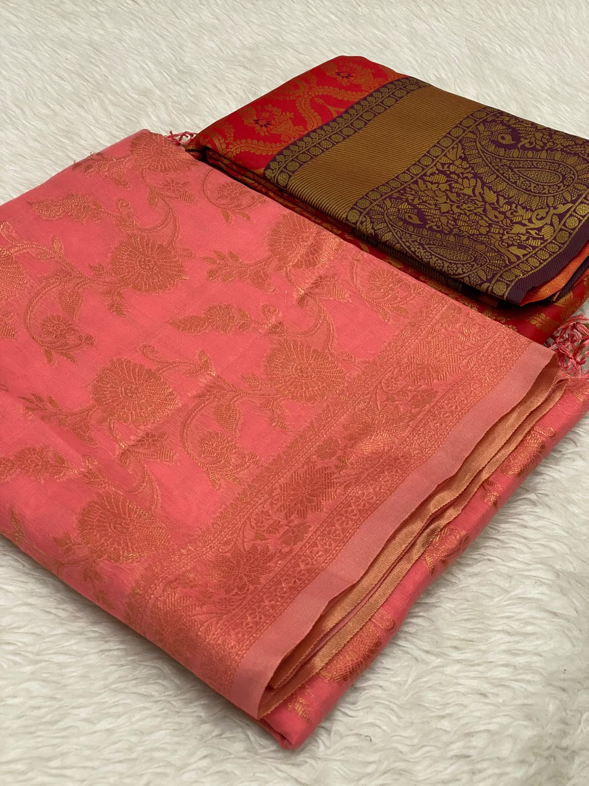 Combo saree - Vol1