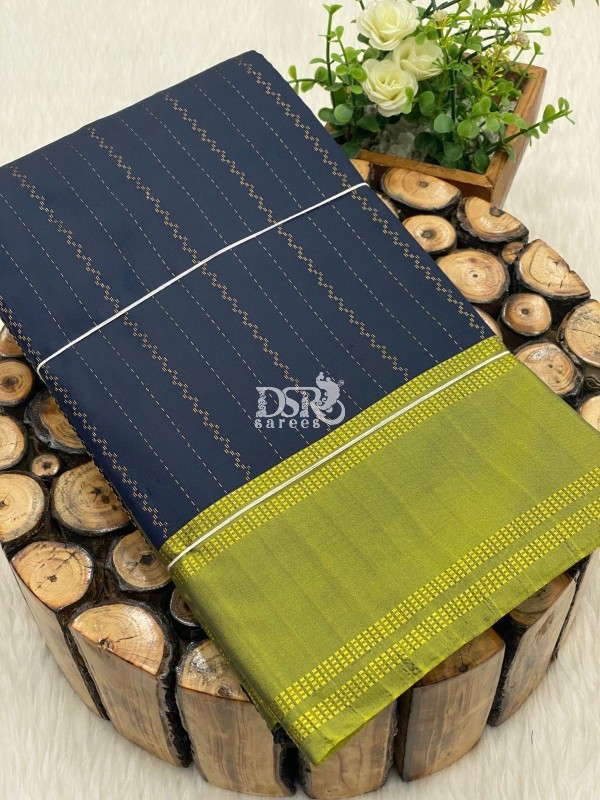 Arani Vairaooshi Soft Silk Saree