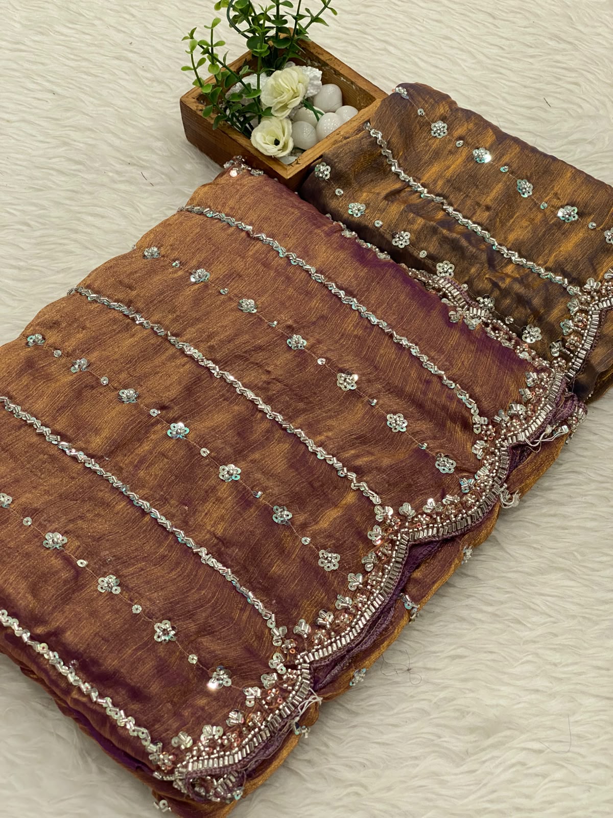 Designer Sarees-vol1