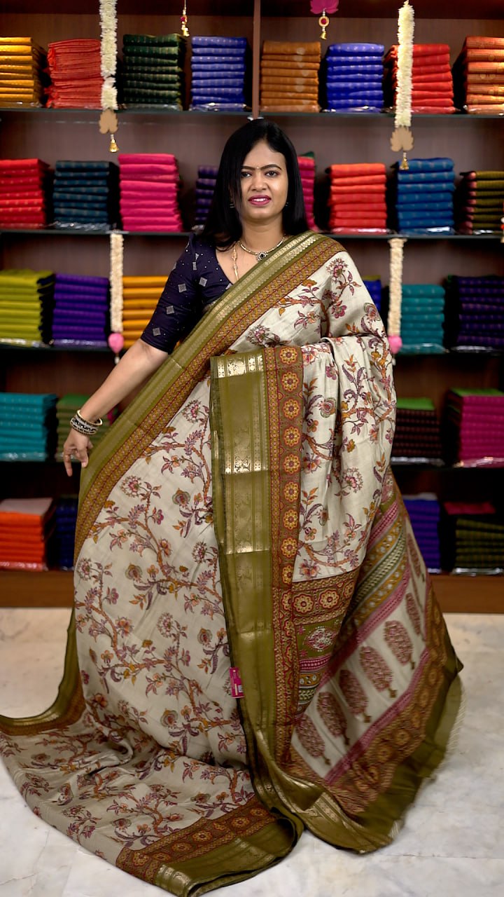 Viscose Reyon Cotton
