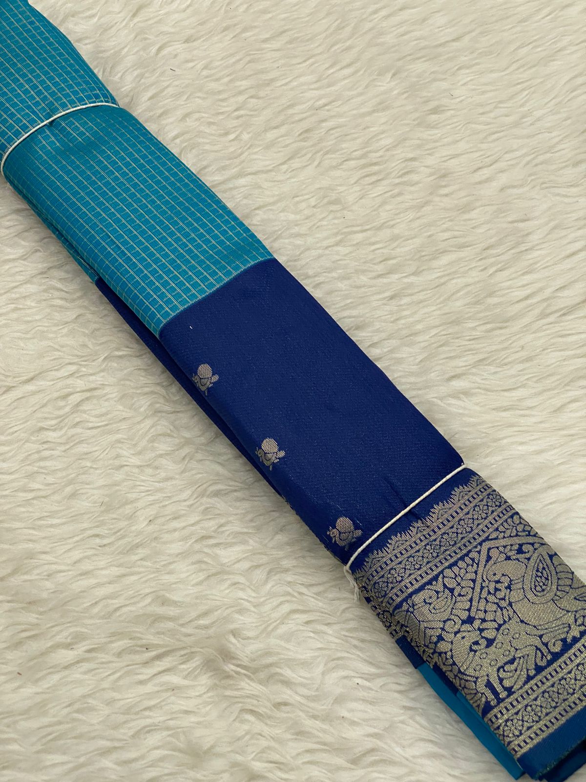 Kanchi Viscose Sarees -vol4