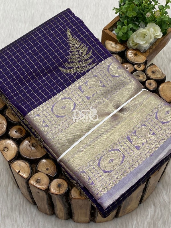 Vairaooshi  Bridal Sarees