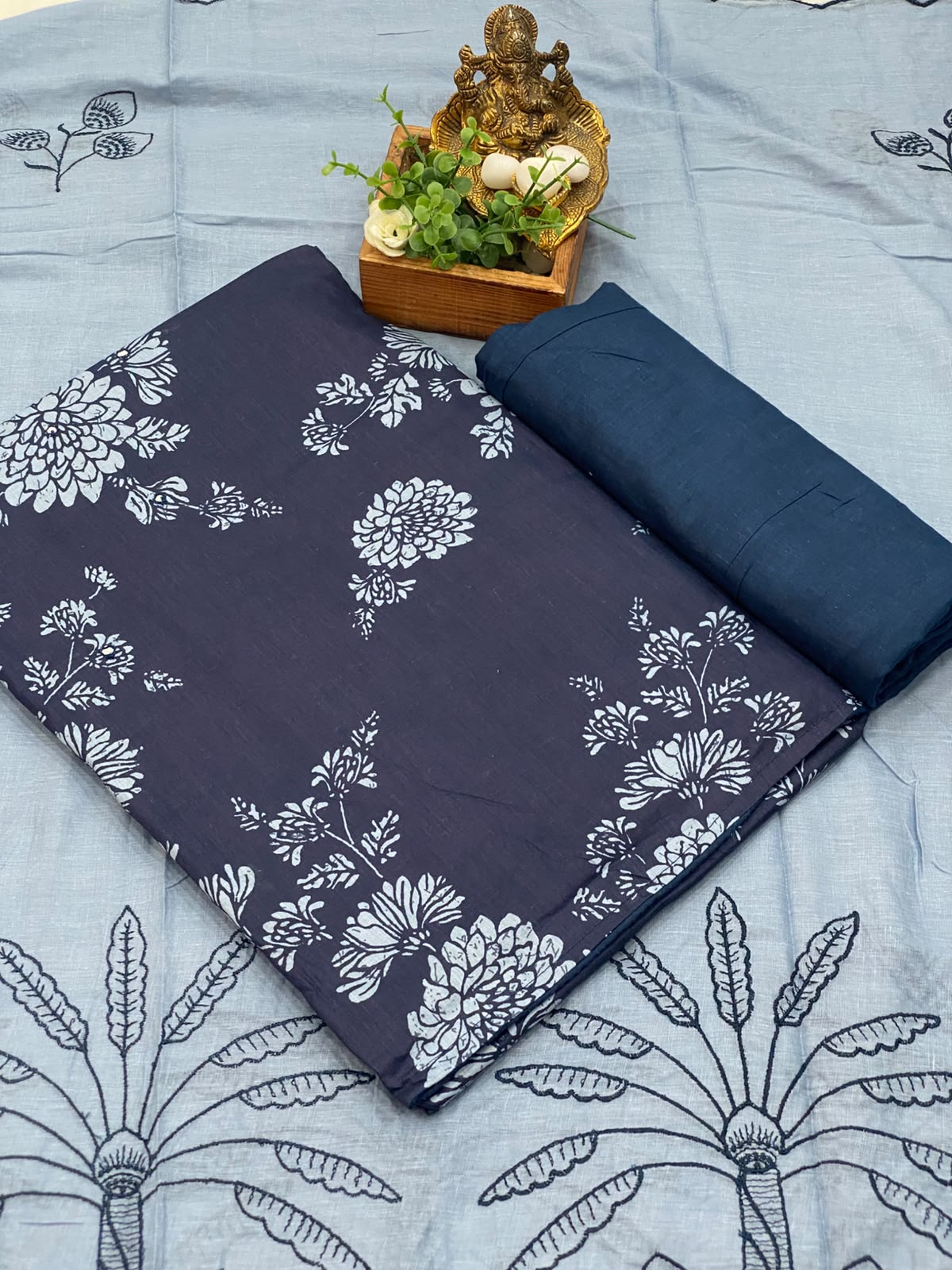 Jaipur Cotton Salwar