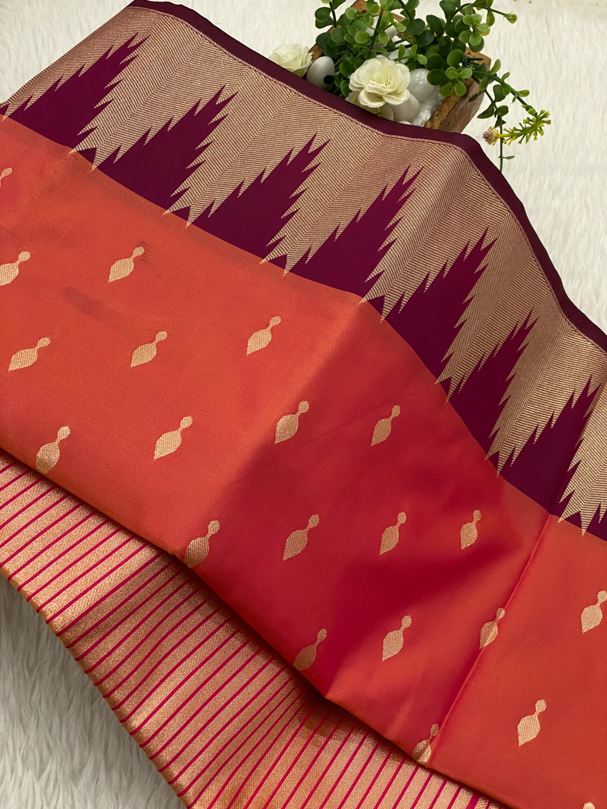 Kanchi Soft Silk Sarees- vol1