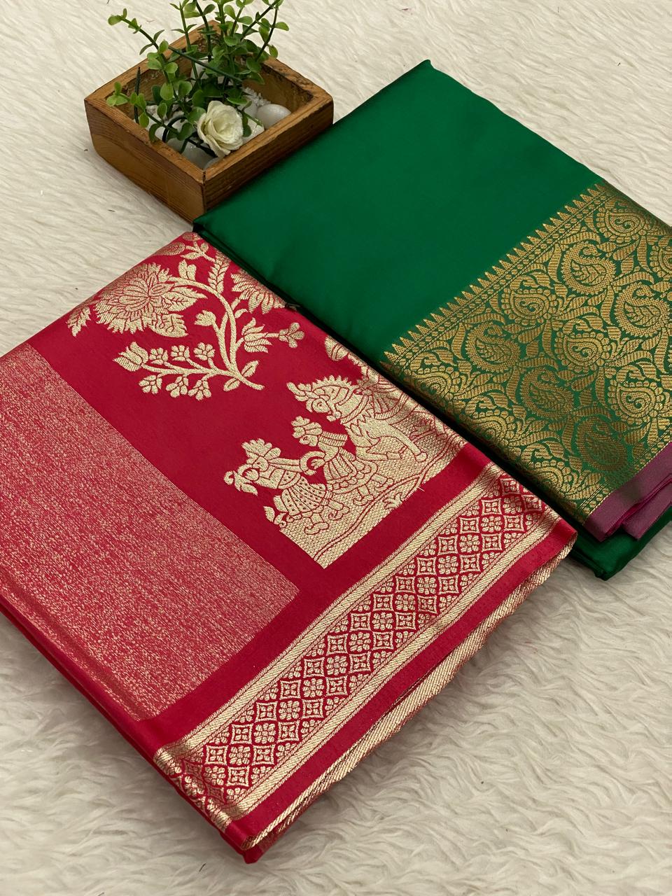 Combo saree - Vol1