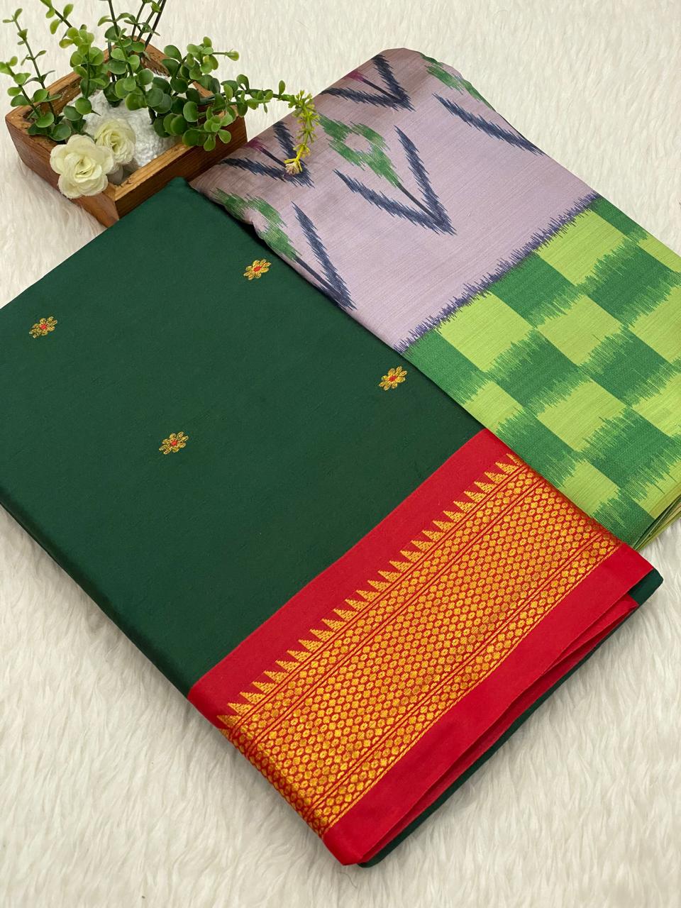 999 Combo saree - Vol1