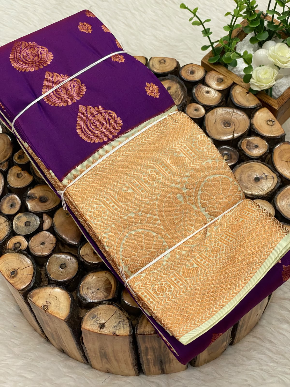Budget Silk Sarees
