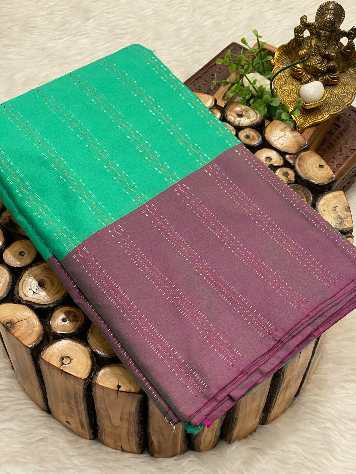 Arani Vairaooshi Soft Silk Saree-vol1