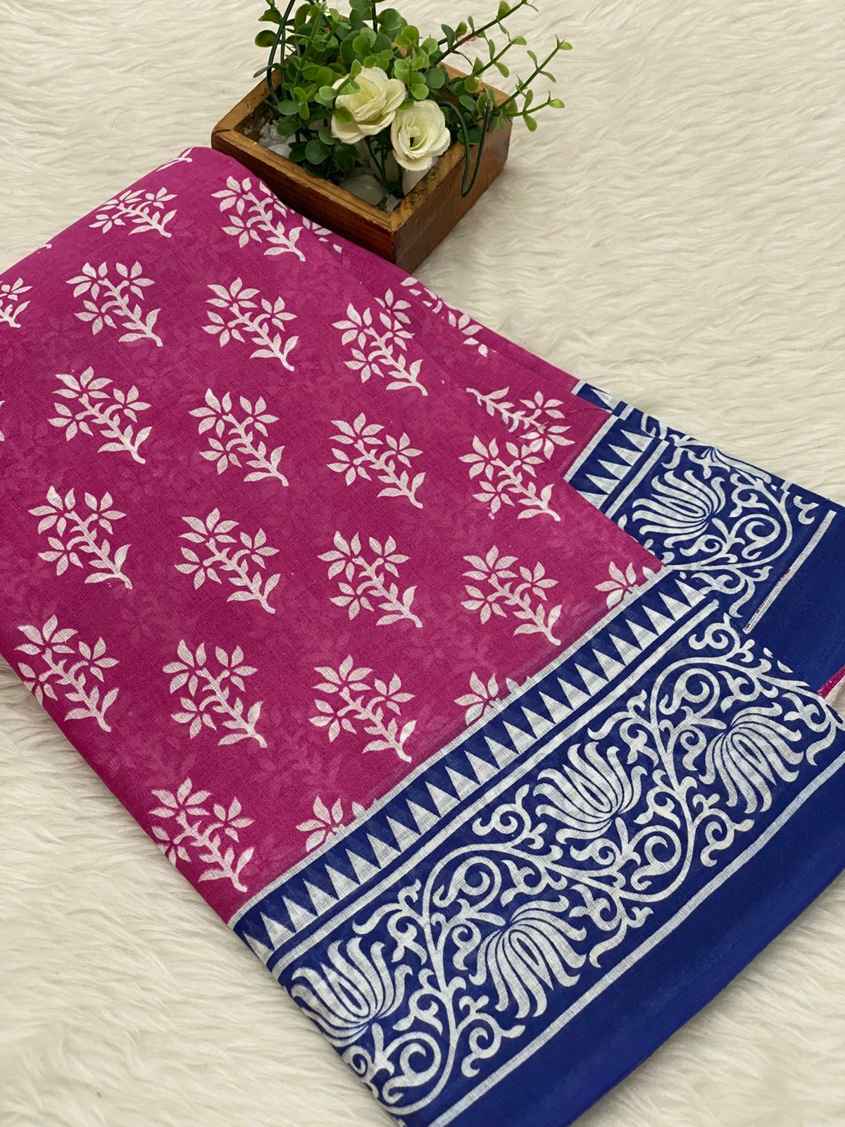 Mul Mul Cotton - vol1