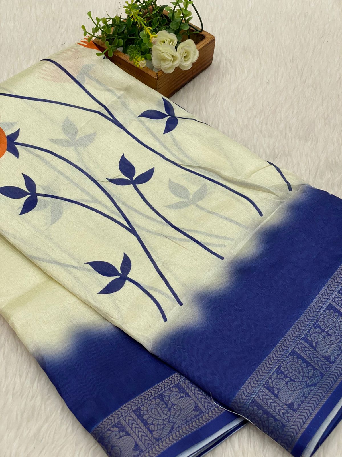 Iconic Silk Sarees -VOL1