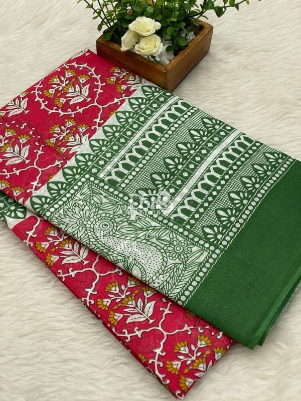 Mul Mul Cotton - vol1