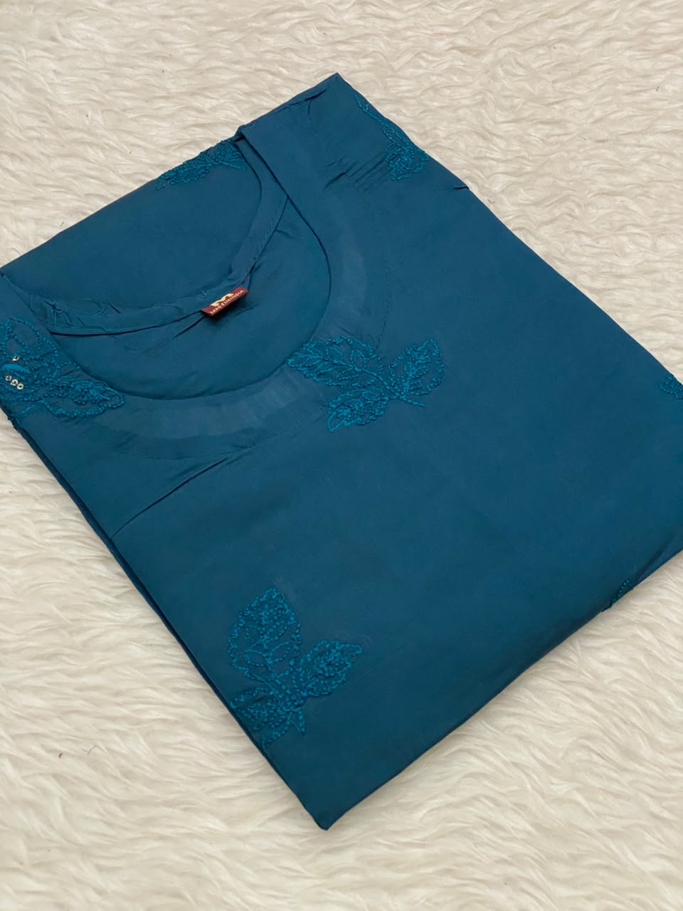 Designer Kurti-Vol3