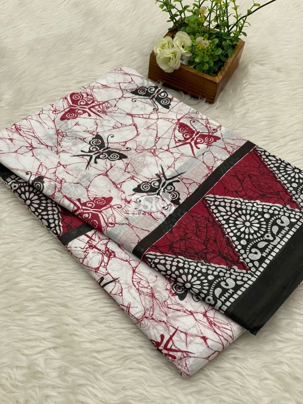 Mul Mul Cotton - vol1