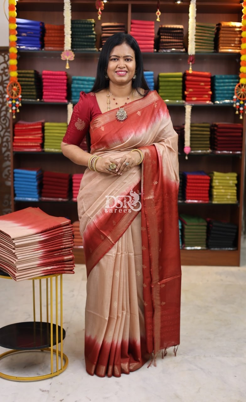 Baswara Silk Cotton Sarees