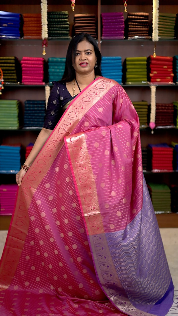 Neem Luxury Silk Sarees- Vol 1