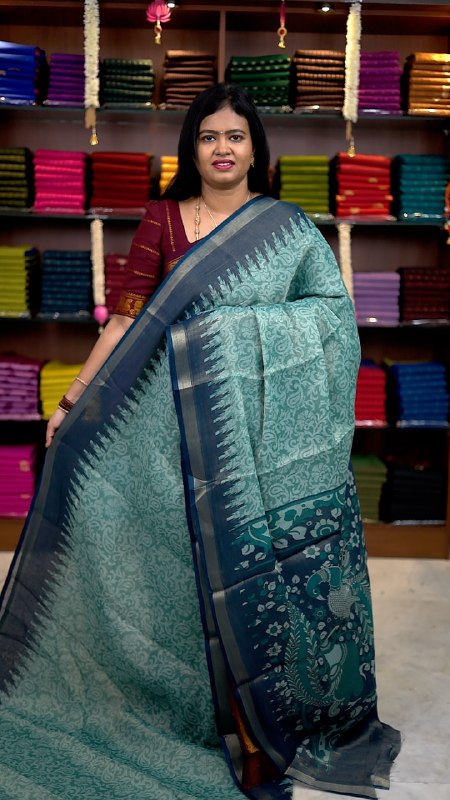 Zari Dola Sarees