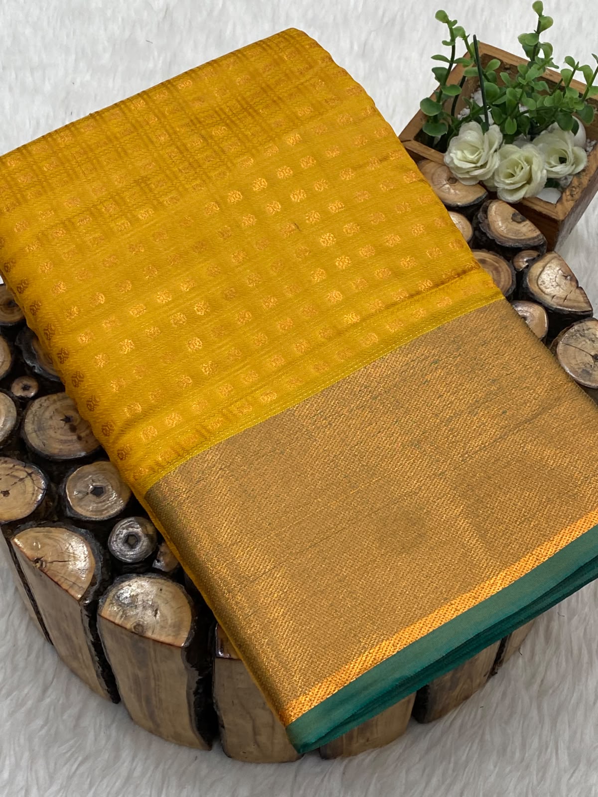 Banarasi Katan Bridal Sarees-vol1