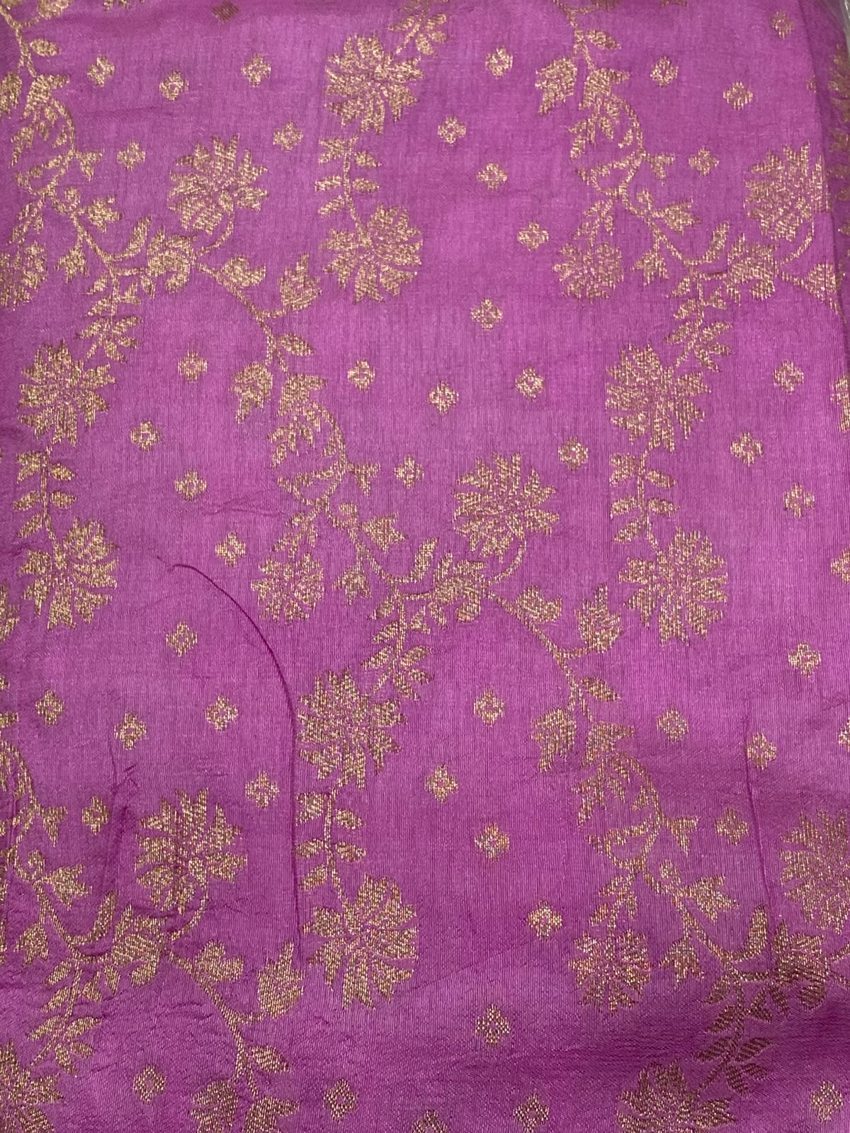 Banarasi Brocade Blouse Material-vol 1