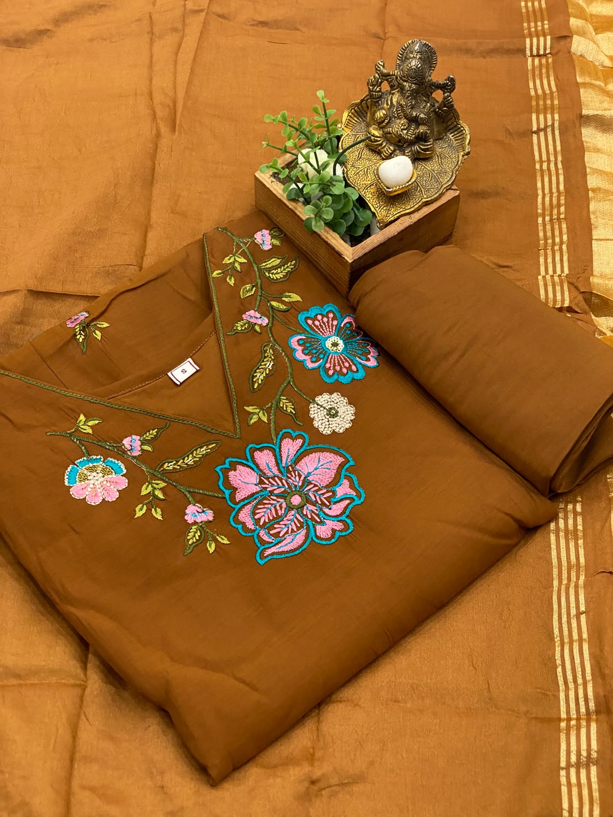 Designer Anarkali