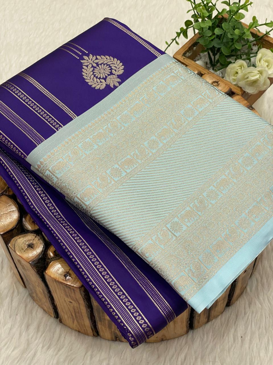Budget Silk Sarees