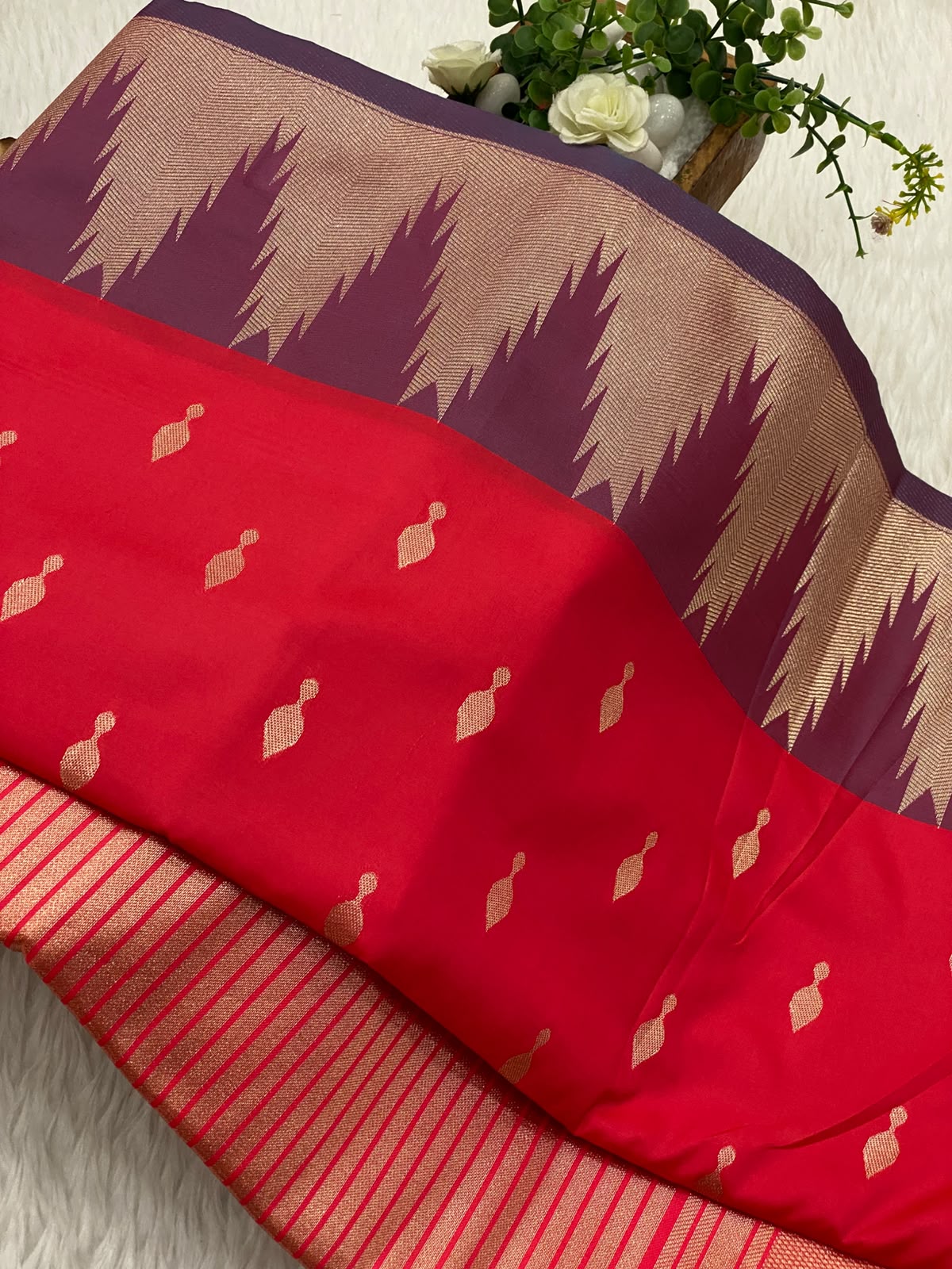 Kanchi Soft Silk Sarees- vol1