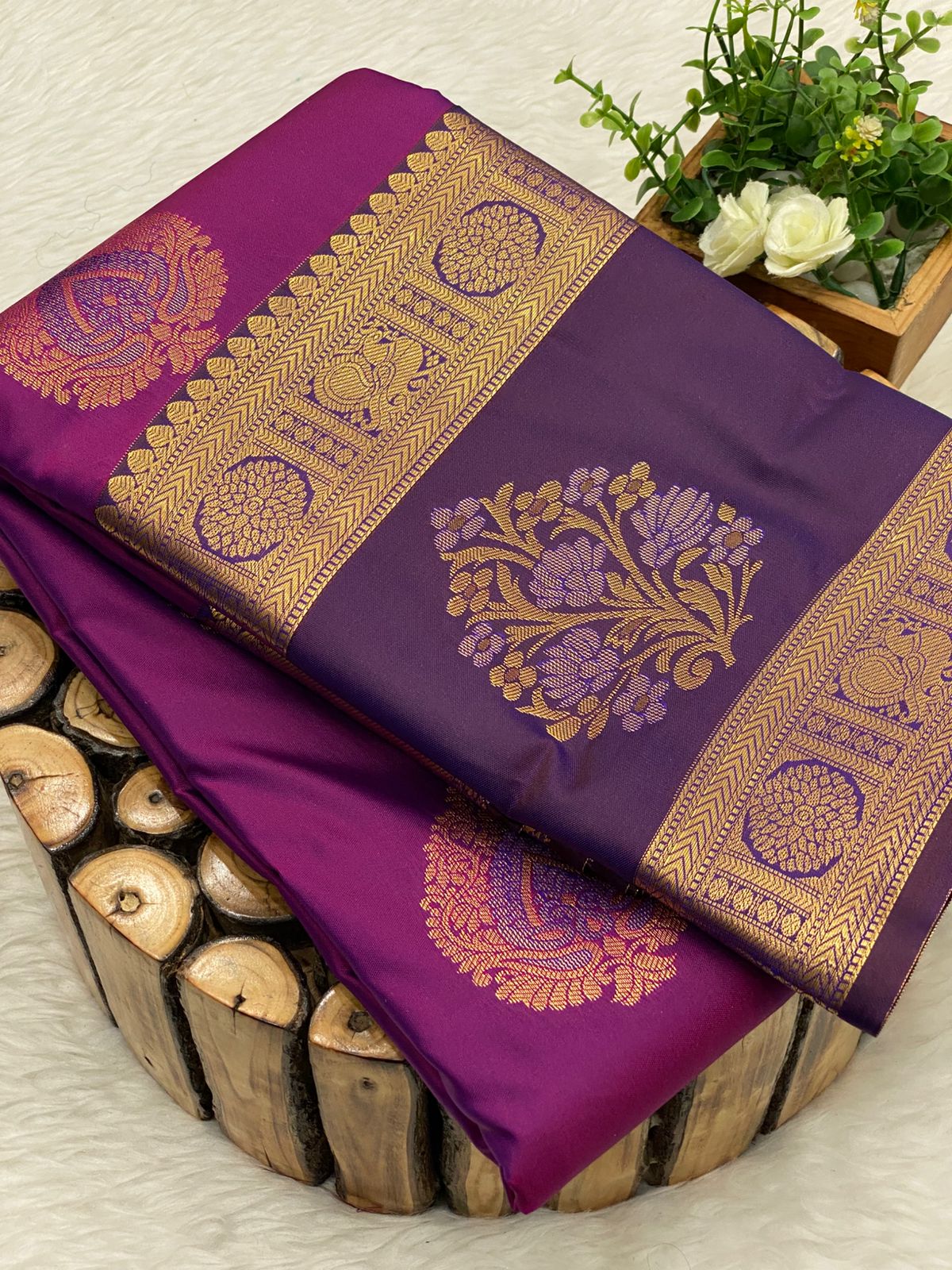 Vairaooshi Bridal Sarees - vol2