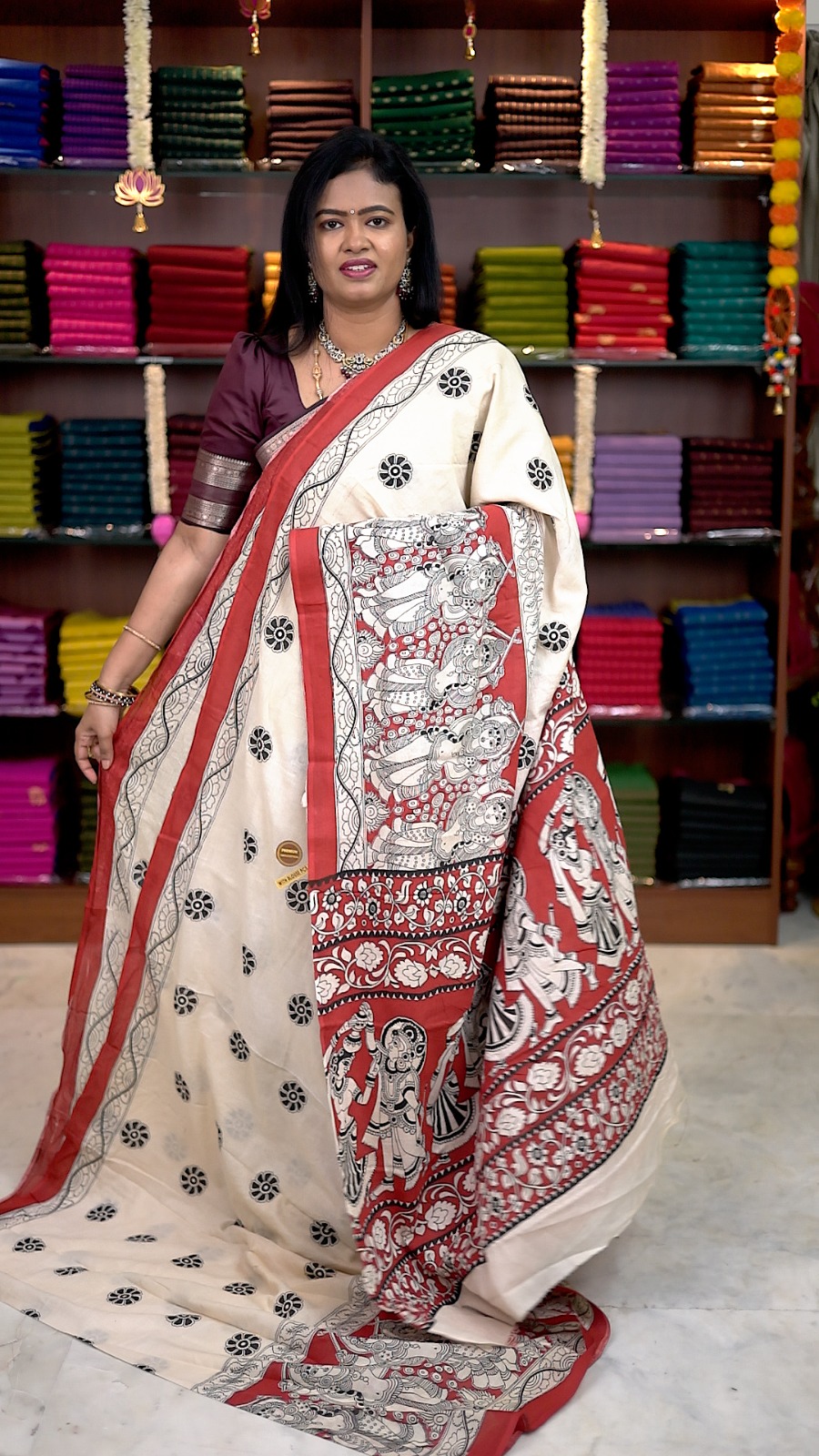 Mul mul cotton